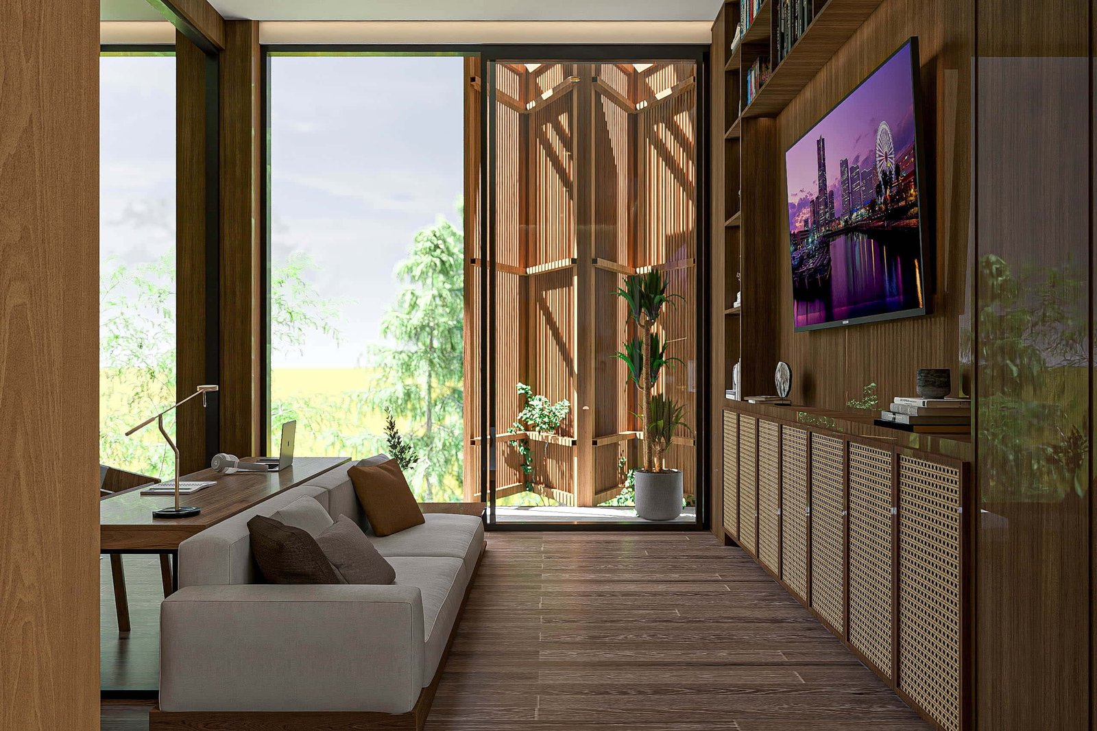 KAMAR 1